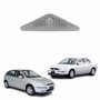Pisca Paralama Ford Focus 1998 até 2008 Ford Mondeo 2002 até 2006 Cristal Lado Direito Passageiro Lado Esquerdo Motorista