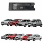 Lanterna Luz Placa Fiat Uno Siena Punto Palio Doblo Idea Linea Toro Argo Sem Soquete