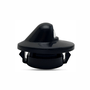 Lanterna Luz Placa Ford Ranger 1994 até 1997 Courier 1997 até 2013 F-250 1998 até 2012