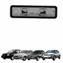 Lanterna Luz Placa Gm Classic 2011 até 2016  Astra corsa Vectra 1997 até 2005