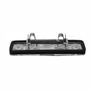Lanterna Luz Placa Gm Classic 2011 até 2016  Astra corsa Vectra 1997 até 2005