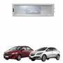 Lanterna Luz Placa Gm Onix Prisma 2012 até 2019 Sem Soquete