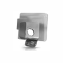 Lanterna Luz Placa Gm S-10 1995 até 2004 Lado Direito Passageiro