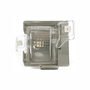 Lanterna Luz Placa Gm S-10 1995 até 2004 Lado Esquerdo Motorista