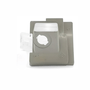 Lanterna Luz Placa Gm S-10 1995 até 2004 Lado Esquerdo Motorista