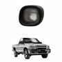 Lanterna Luz Placa Gm S-10 2001 até 2011 Sem Soquete Lado Direito Passageiro