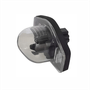 Lanterna Luz placa Honda Fit 2003 até 2014 Honda Crv 2012 até 2016