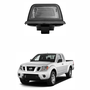 Lanterna Luz Placa Nissan Frontier 2008 até 2016