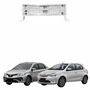 Lanterna Luz Placa Toyota Etios Com Soquete