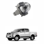 Lanterna Luz Placa Toyota Hilux 2005 até 2014 Sem Soquete