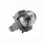 Lanterna Luz Placa Toyota Hilux 2005 até 2014 Sem Soquete