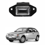 Lanterna Luz Placa Vw Gol G2 1995 até 2000 Sem Soquete