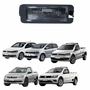 Lanterna Luz Placa Vw Gol G6 Vw Saveiro G5 G6 G7 Vw Fox 2004 até 2013 Com Soquete