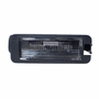 Lanterna Luz Placa Vw Gol G6 Vw Saveiro G5 G6 G7 Vw Fox 2004 até 2013 Sem Soquete
