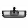 Lanterna Luz Placa Vw Gol Voyage G5 Com Soquete