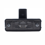 Lanterna Luz Placa Vw Polo 2003 até 2012 Golf 2000 até 2006