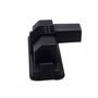 Lanterna Luz Placa Vw Polo 2003 até 2012 Golf 2000 até 2006