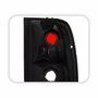 Lanterna Nissan Frontier 1998 1999 2000 2001 2002 Bicolor Lado Esquerdo Motorista