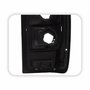 Lanterna Nissan Frontier 1998 1999 2000 2001 2002 Bicolor Lado Esquerdo Motorista