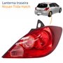 Lanterna Nissan Tiida Hatch 2008 Até 2013 Lado Direito Passageiro
