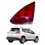 Lanterna Traseira Peugeot 2008 2020 2021 2022 Tampa Lado Direito Passageiro