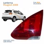 Lanterna Traseira Peugeot 2008 2020 2021 2022 Tampa Lado Direito Passageiro