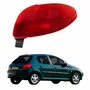 Lanterna Peugeot 206 1999 Até 2003 Lado Direito Passageiro