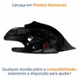 Lanterna Peugeot 208 2013 Até 2018 Fumê Lado Direito Passageiro