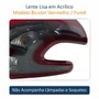 Lanterna Peugeot 208 2013 Até 2018 Fumê Lado Direito Passageiro