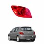 Lanterna Peugeot 307 Hatch 2007 Até 2012 Toda Vermelha Lado Esquerdo Motorista