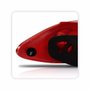 Lanterna Peugeot 307 Hatch 2007 Até 2012 Toda Vermelha Lado Esquerdo Motorista
