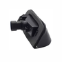 Lanterna Luz Placa Fiat Doblo 2002 até 2021 Fiorino 2014 até 2021 Sem Soquete