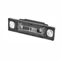 Lanterna Luz Placa Fiat Stilo 2002 até 2011