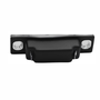 Lanterna Luz Placa Fiat Stilo 2002 até 2011