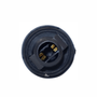 Lanterna Luz Placa Gm S-10 2001 até 2011 Com Soquete Lado Esquerdo Motorista