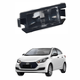 Lanterna Luz Placa Hyundai Hb20 2016 2017 2018 2019 Lado Esquerdo Motorista