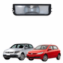 Lanterna Luz Placa Vw Gol G5 2008 Até 2012 Voyage G5 2009 Até 2012 Sem Soquete