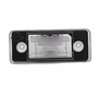 Lanterna Luz Placa Vw Polo 2003 até 2014 Vw Spacefox 2006 até 2014 Sem Soquete