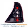 Lanterna Renault Clio 2003 Até 2012 Lado Esquerdo Motorista
