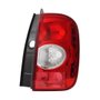 Lanterna Renault Duster 2010 Até 2014 Lado Direito Passageiro