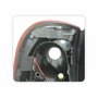 Lanterna Renault Duster 2010 Até 2014 Lado Direito Passageiro