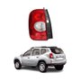 Lanterna Renault Duster 2010 Até 2014 Lado Esquerdo Motorista