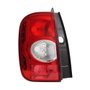 Lanterna Renault Duster 2010 Até 2015 Lado Esquerdo Motorista