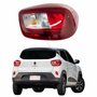 Lanterna Renault Kwid 2022 2023 2024 Com Led Lado Direito Passageiro