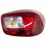 Lanterna Renault Kwid 2022 2023 2024 Com Led Lado Direito Passageiro