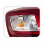 Lanterna Renault Kwid 2022 2023 2024 Com Led Lado Direito Passageiro
