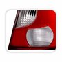 Lanterna Renault Logan 2007 2008 2009 2010 Bicolor Lado Direito Passageiro