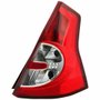 Lanterna Traseira Renault Sandero 2008 2009 2010 2011 Bicolor Lado Direito Passageiro