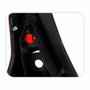 Lanterna Traseira Renault Sandero 2008 2009 2010 2011 Bicolor Lado Direito Passageiro