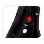 Lanterna Traseira Renault Sandero 2008 2009 2010 2011 Bicolor Lado Esquerdo Motorista
